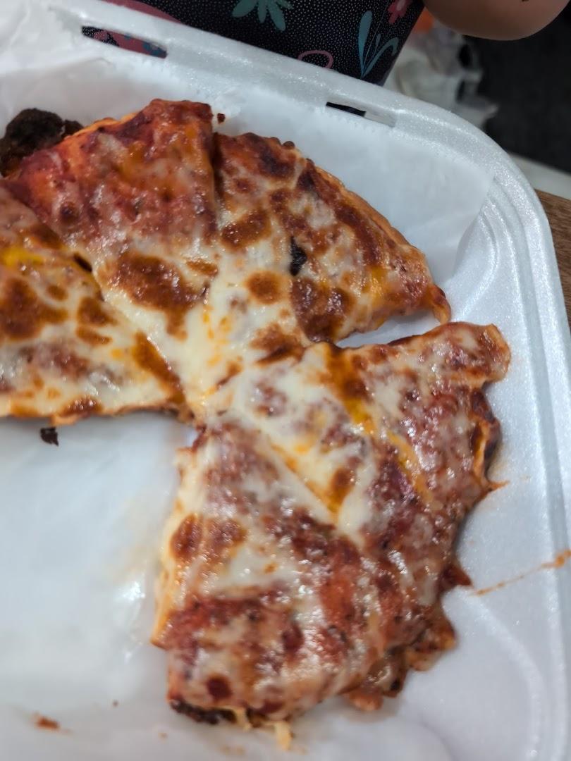 BC's Pizza Co.