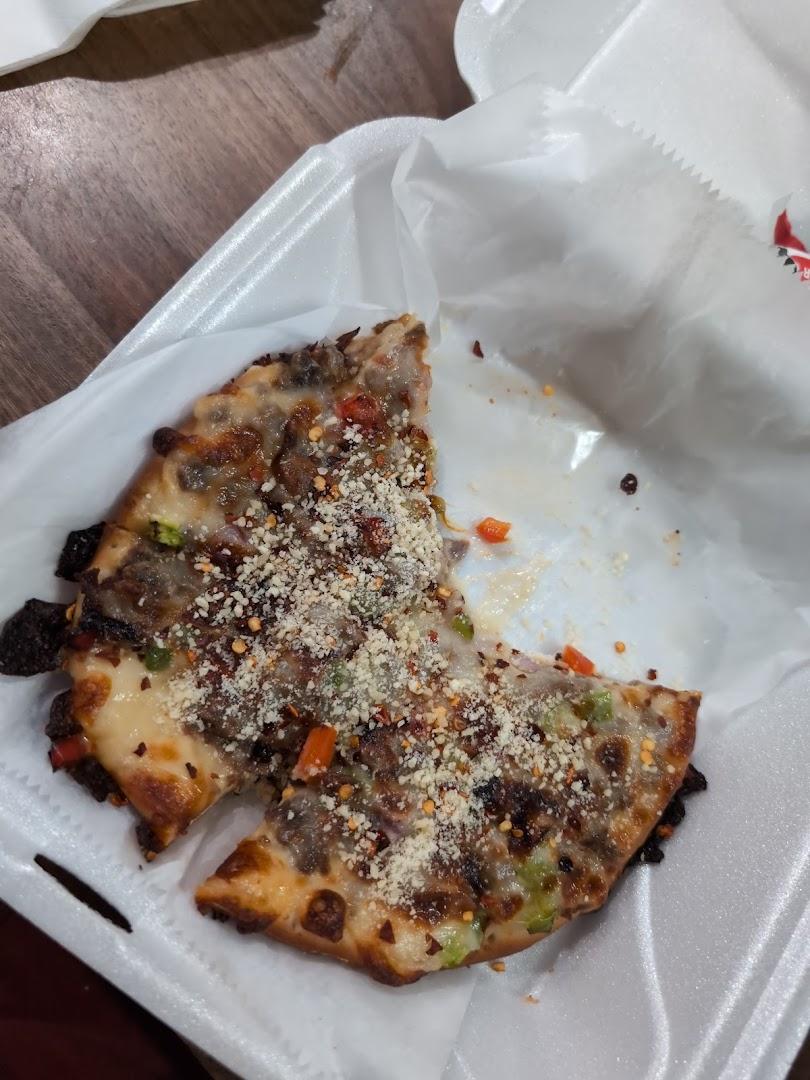BC's Pizza Co.