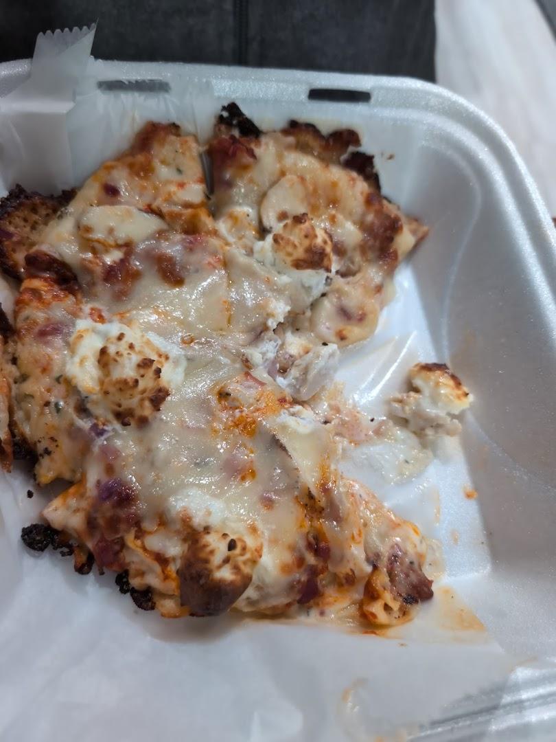 BC's Pizza Co.