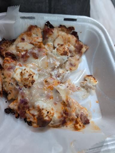 BC's Pizza Co.
